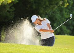 The Benefits of Private Golf Lessons